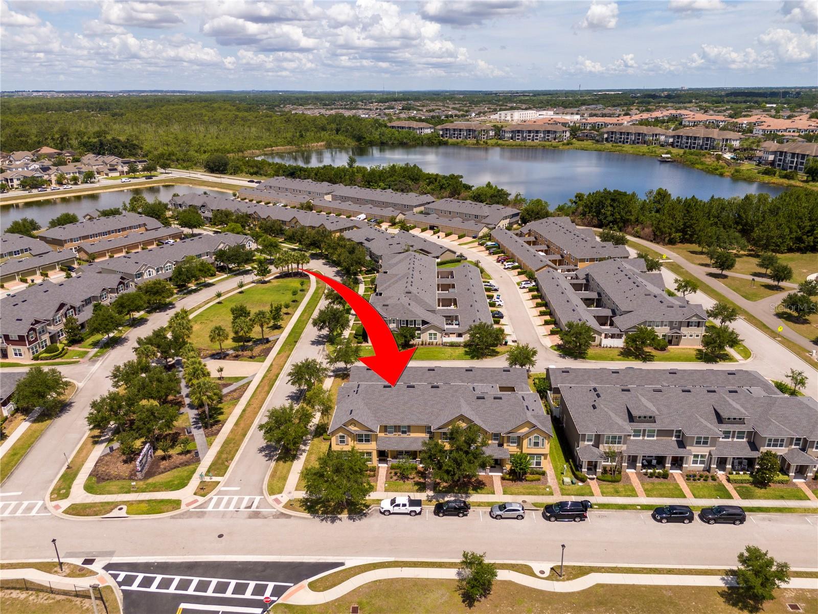 11861 VERMILLION AVE, WINDERMERE, FL, 34786