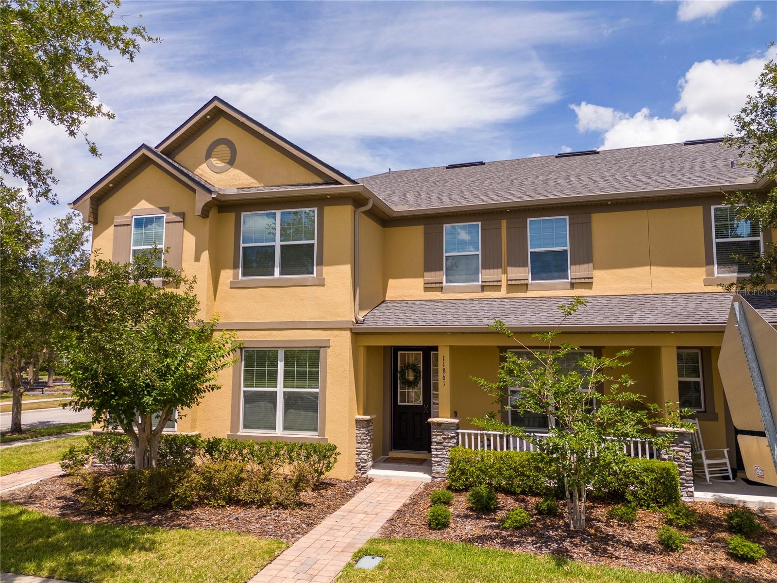 11861 VERMILLION AVE, WINDERMERE, FL, 34786