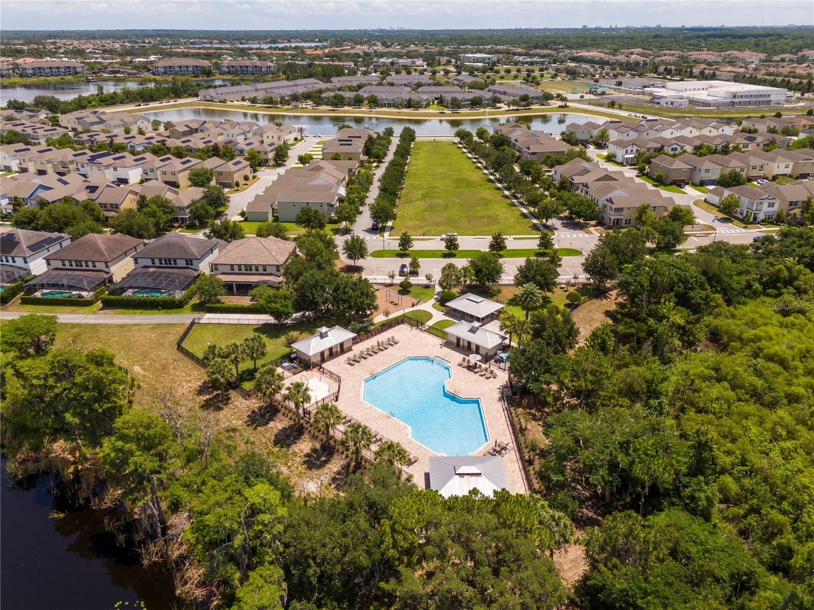 11861 VERMILLION AVE, WINDERMERE, FL, 34786