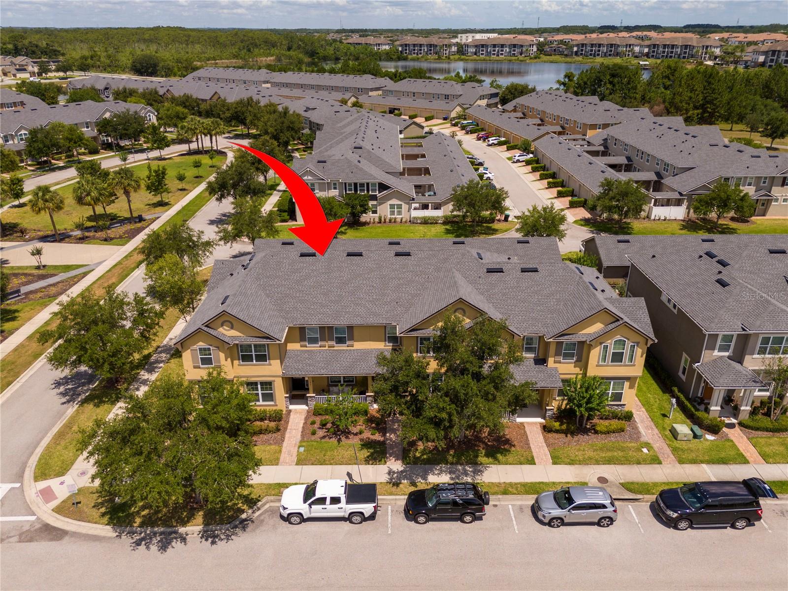 11861 VERMILLION AVE, WINDERMERE, FL, 34786