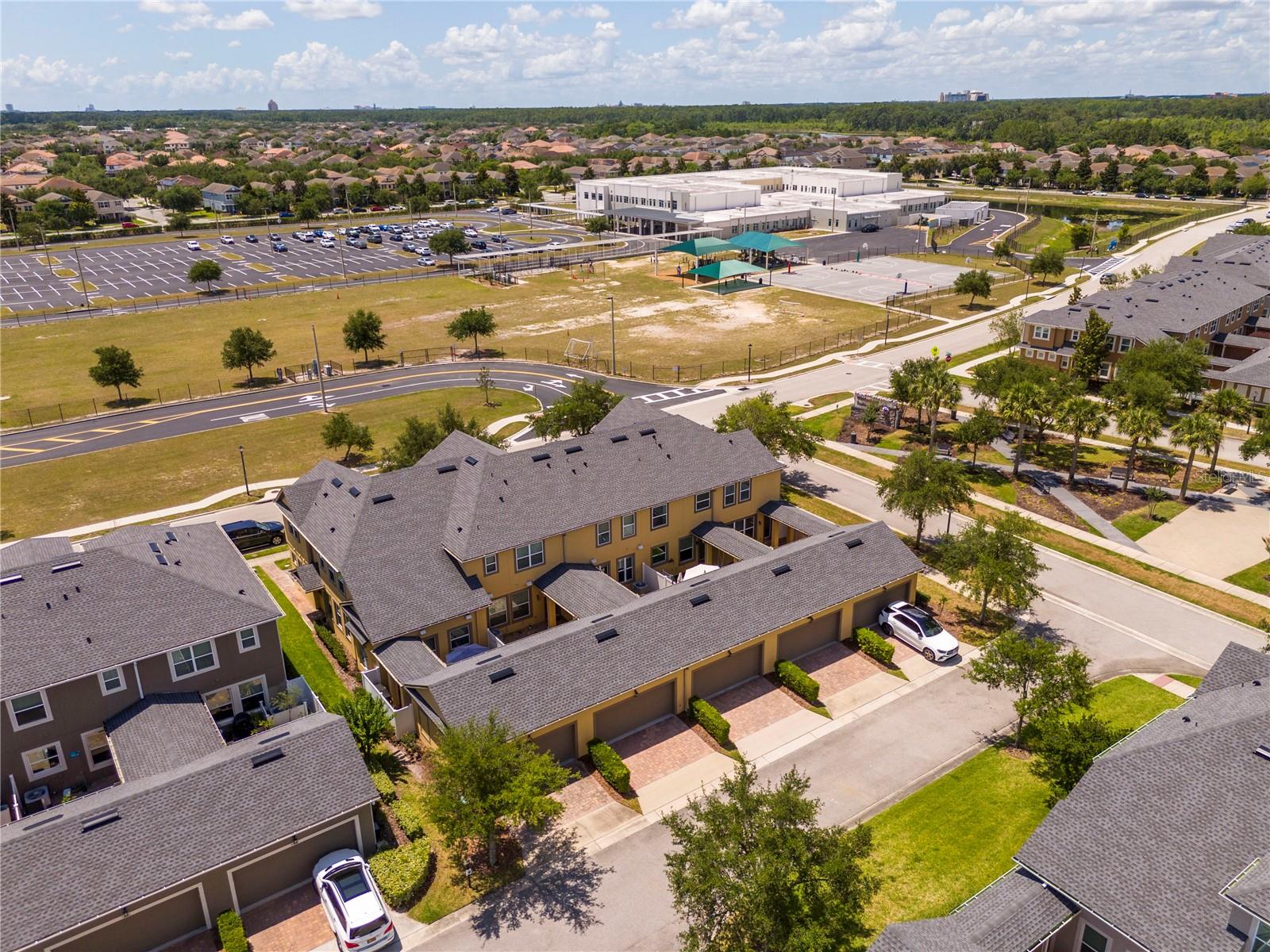 11861 VERMILLION AVE, WINDERMERE, FL, 34786
