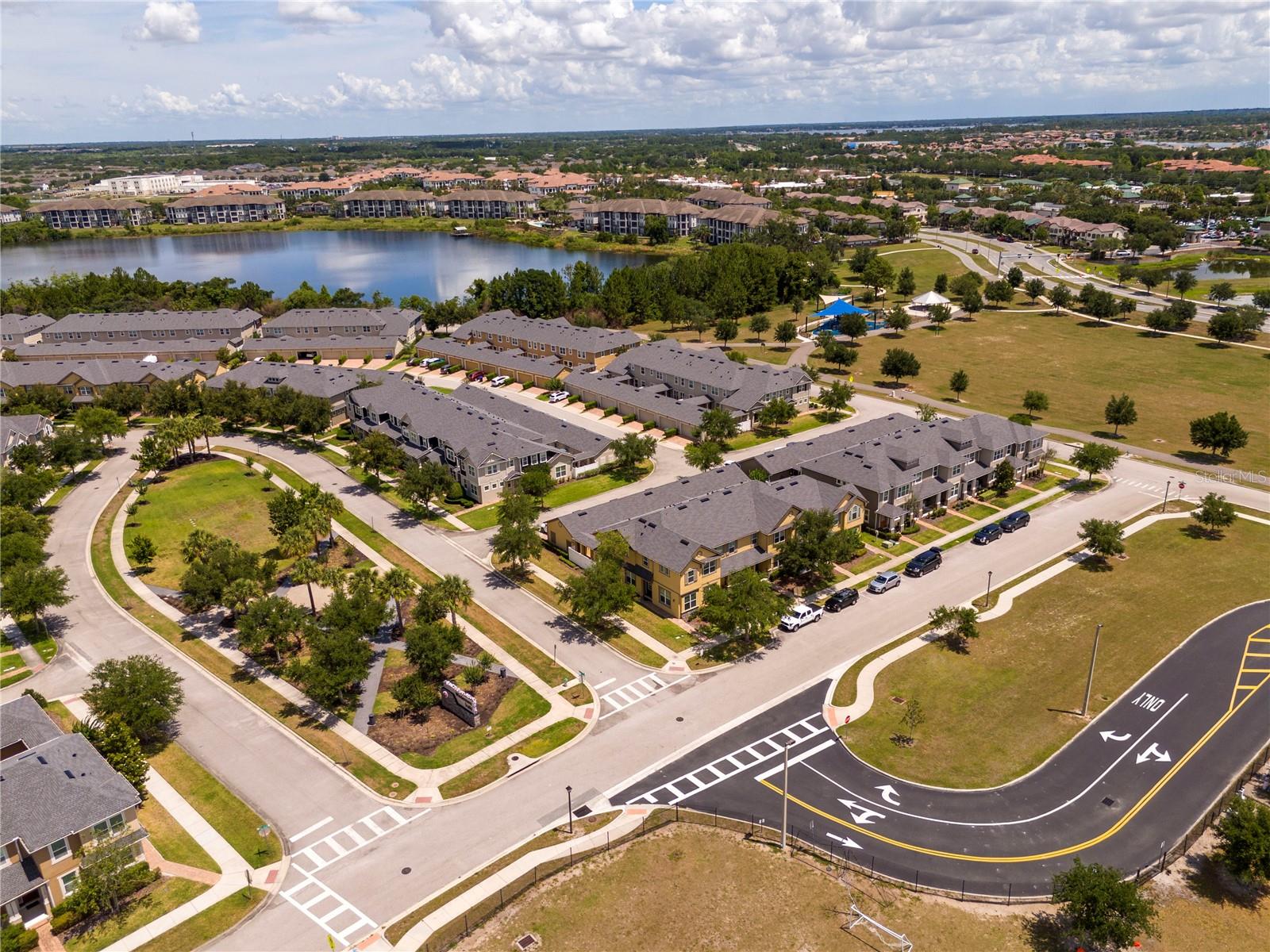 11861 VERMILLION AVE, WINDERMERE, FL, 34786