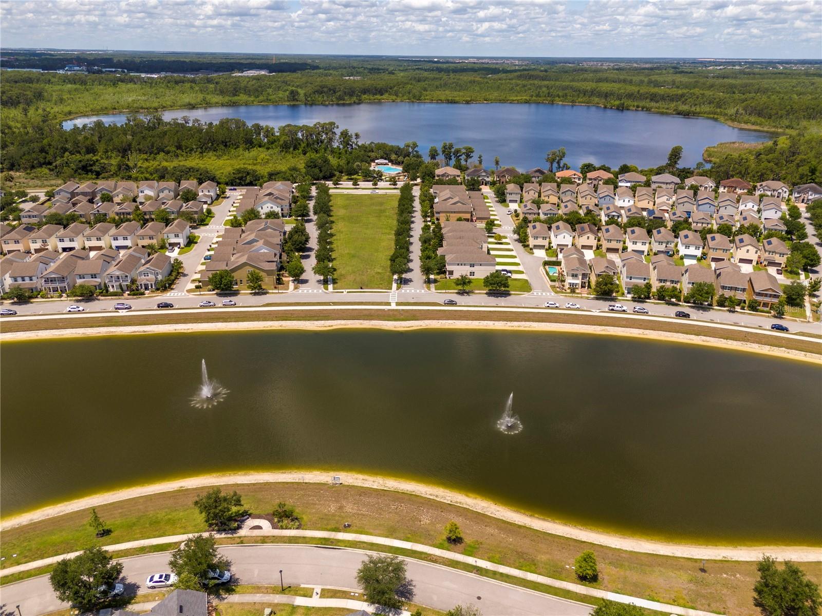 11861 VERMILLION AVE, WINDERMERE, FL, 34786