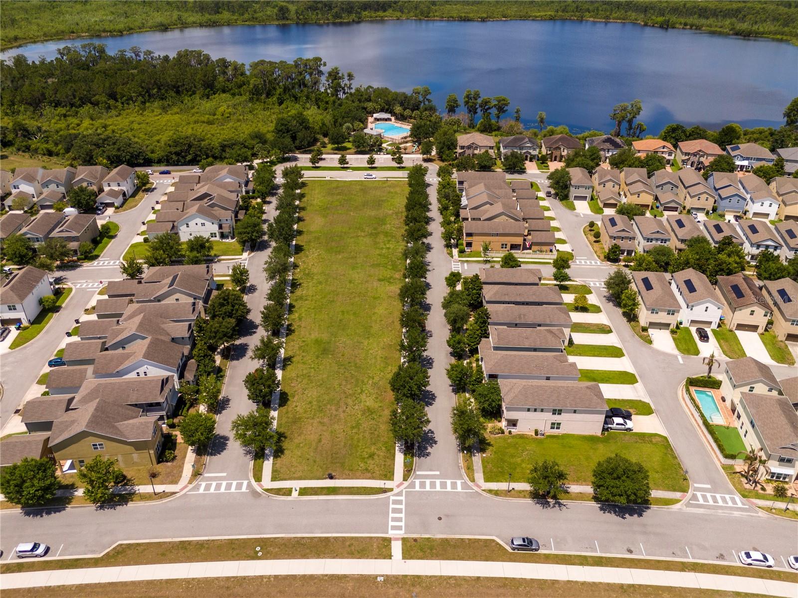 11861 VERMILLION AVE, WINDERMERE, FL, 34786