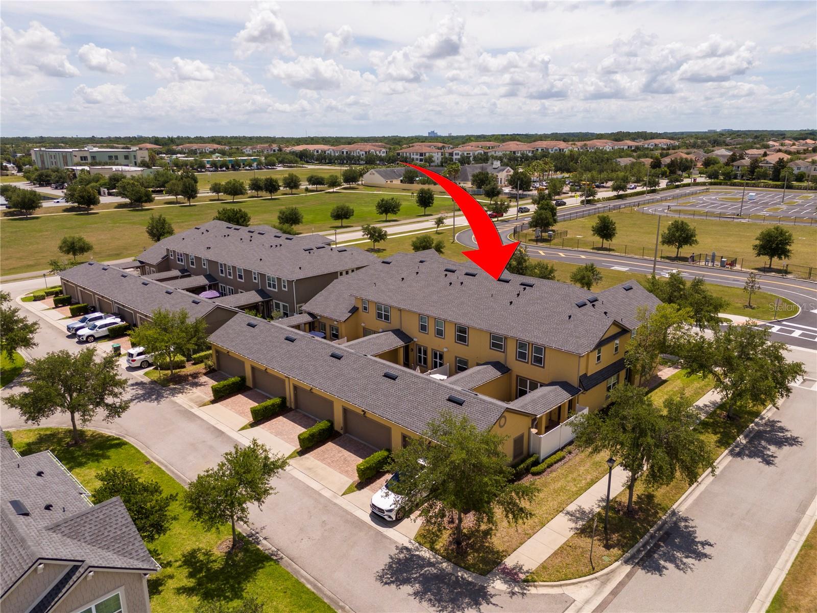 11861 VERMILLION AVE, WINDERMERE, FL, 34786
