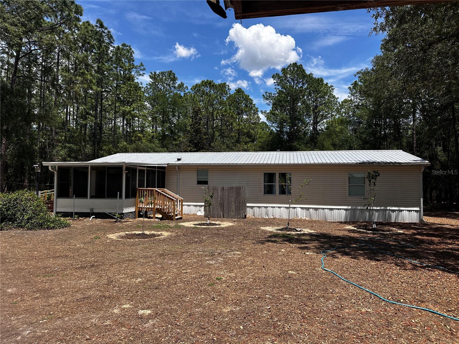 3890 SW 189TH AVE, DUNNELLON, FL, 34432