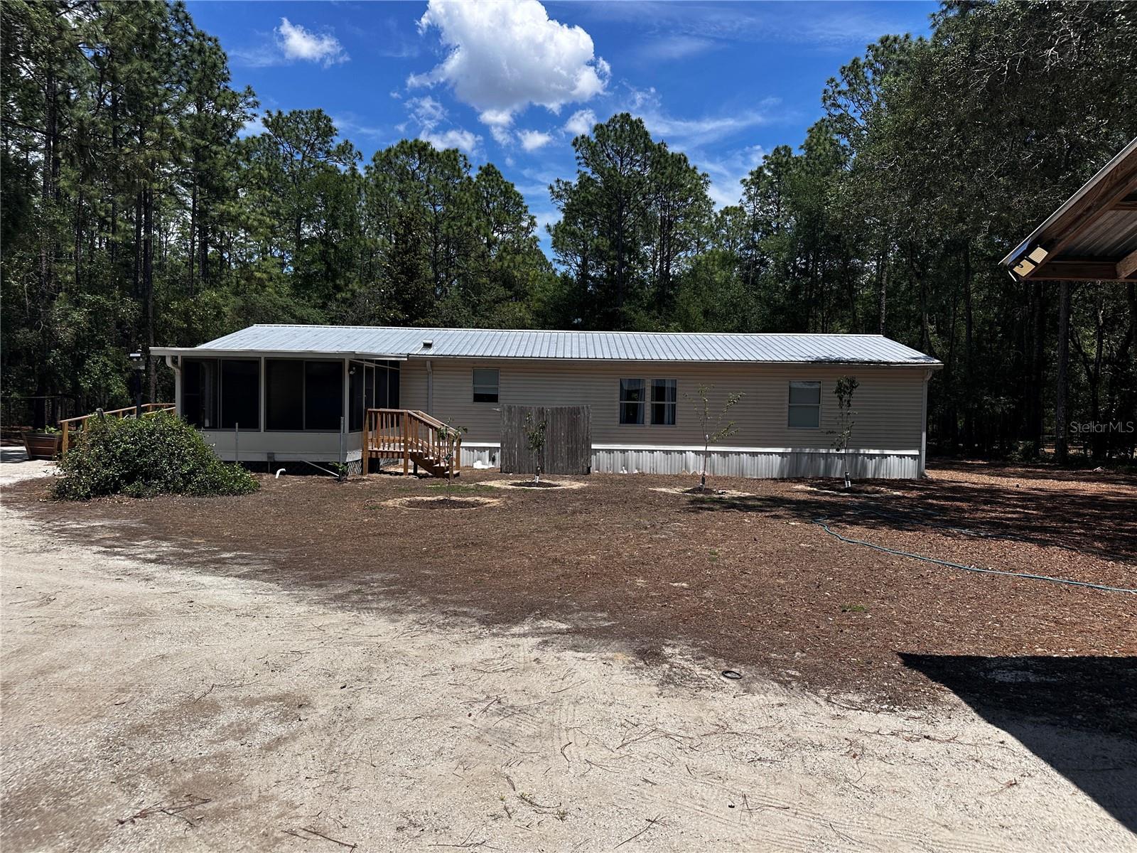 3890 SW 189TH AVE, DUNNELLON, FL, 34432