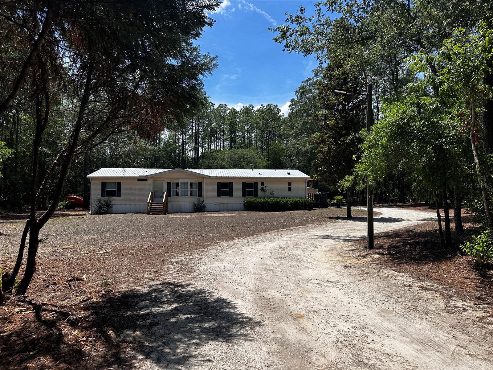 3890 SW 189TH AVE, DUNNELLON, FL, 34432
