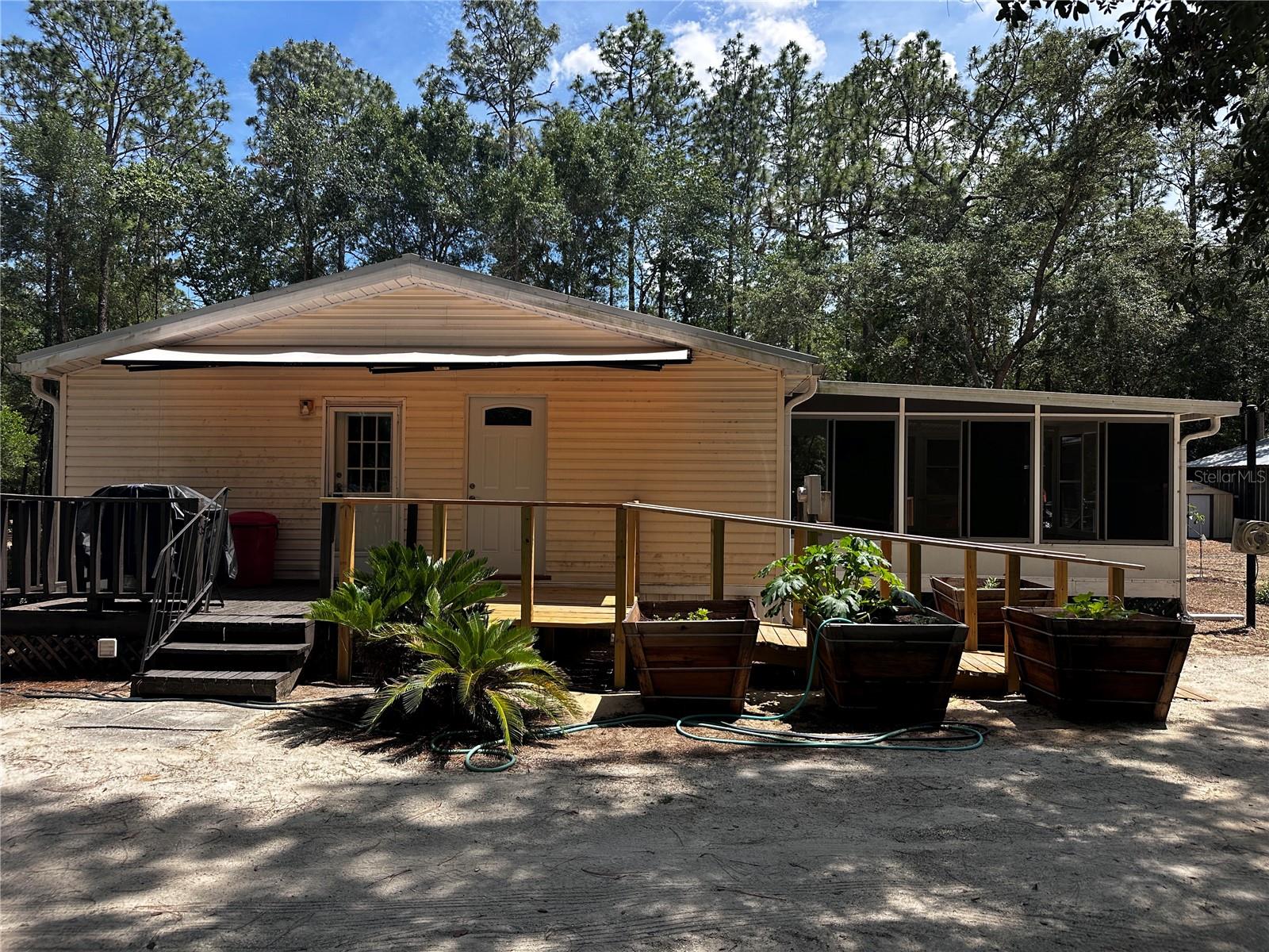 3890 SW 189TH AVE, DUNNELLON, FL, 34432