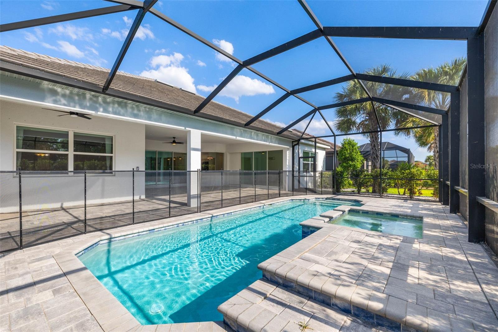 7135 TAMWORTH PKWY, SARASOTA, FL, 34241