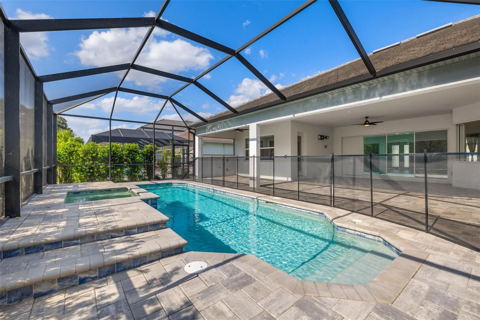 7135 TAMWORTH PKWY, SARASOTA, FL, 34241