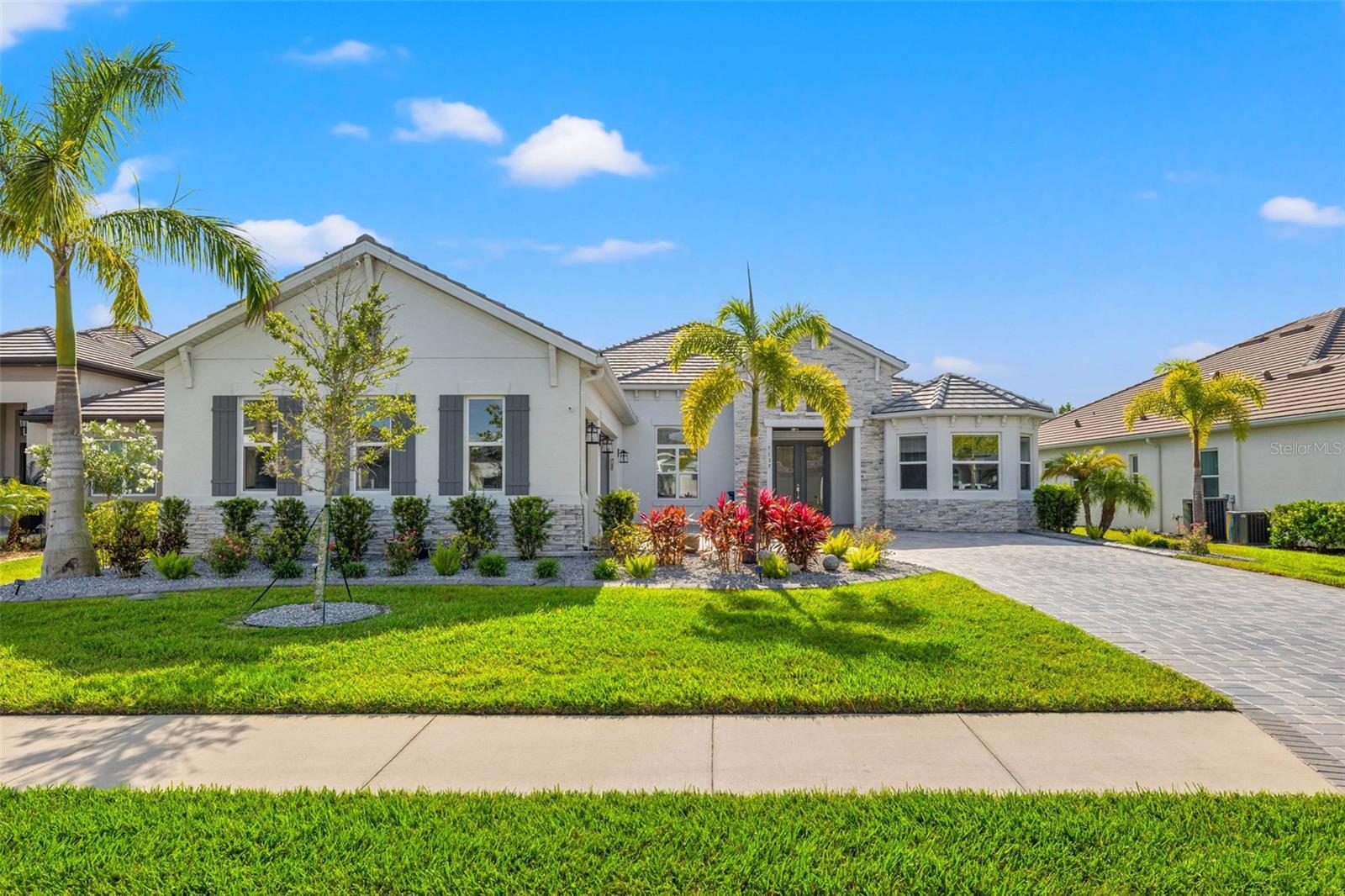 7135 TAMWORTH PKWY, SARASOTA, FL, 34241