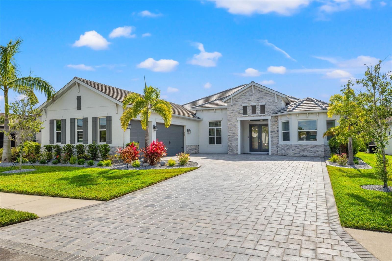 7135 TAMWORTH PKWY, SARASOTA, FL, 34241