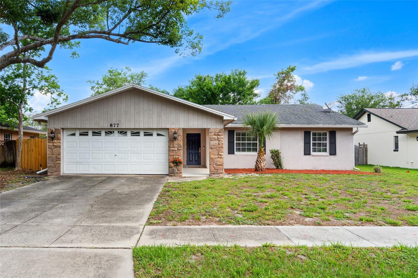 877 BENCHWOOD DR, WINTER SPRINGS, FL, 32708