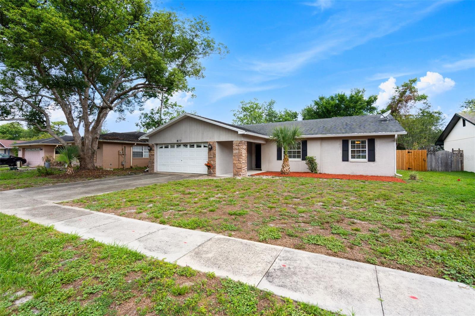 877 BENCHWOOD DR, WINTER SPRINGS, FL, 32708