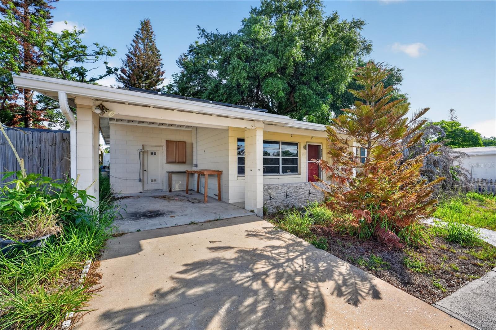 6031 W. RIDGEWOOD AVENUE, ORLANDO, FL, 32835