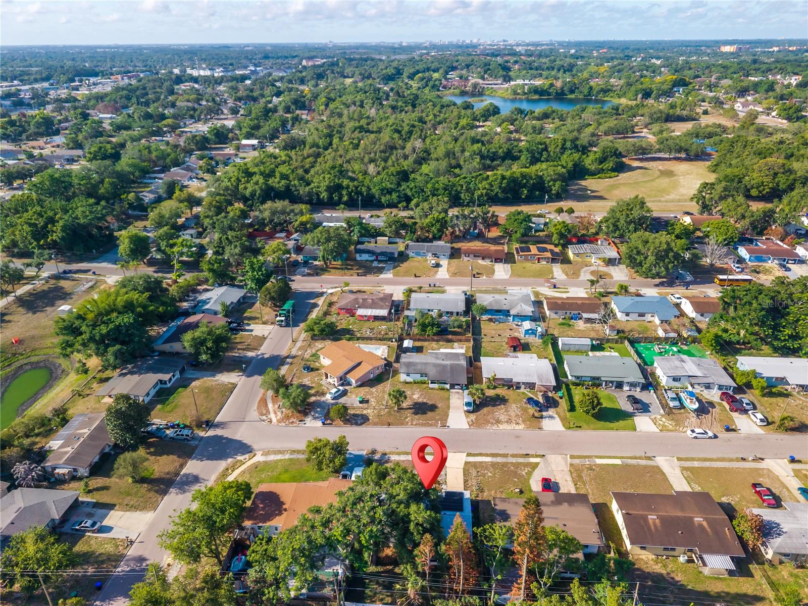 6031 W. RIDGEWOOD AVENUE, ORLANDO, FL, 32835