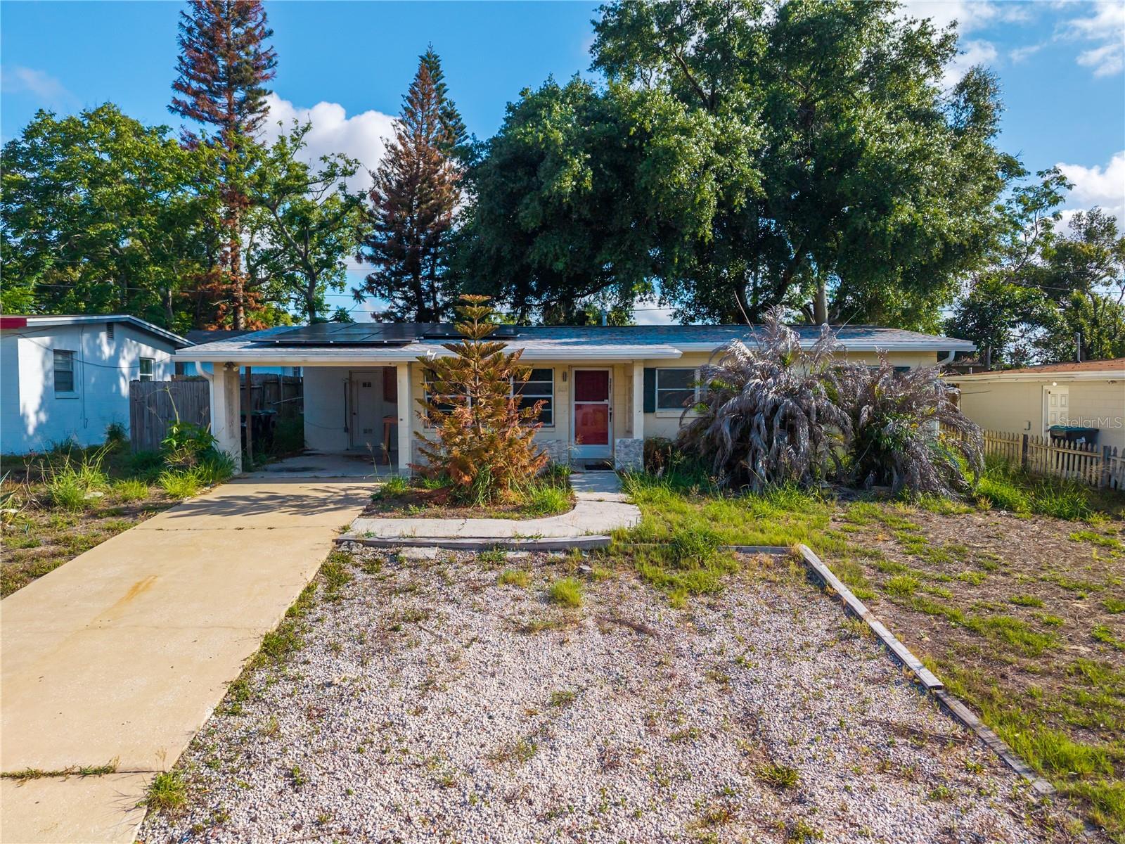 6031 W. RIDGEWOOD AVENUE, ORLANDO, FL, 32835
