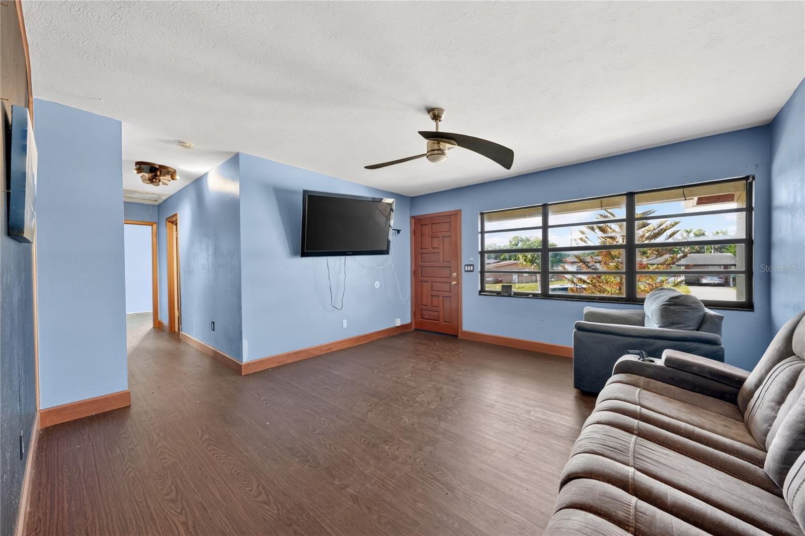 6031 W. RIDGEWOOD AVENUE, ORLANDO, FL, 32835