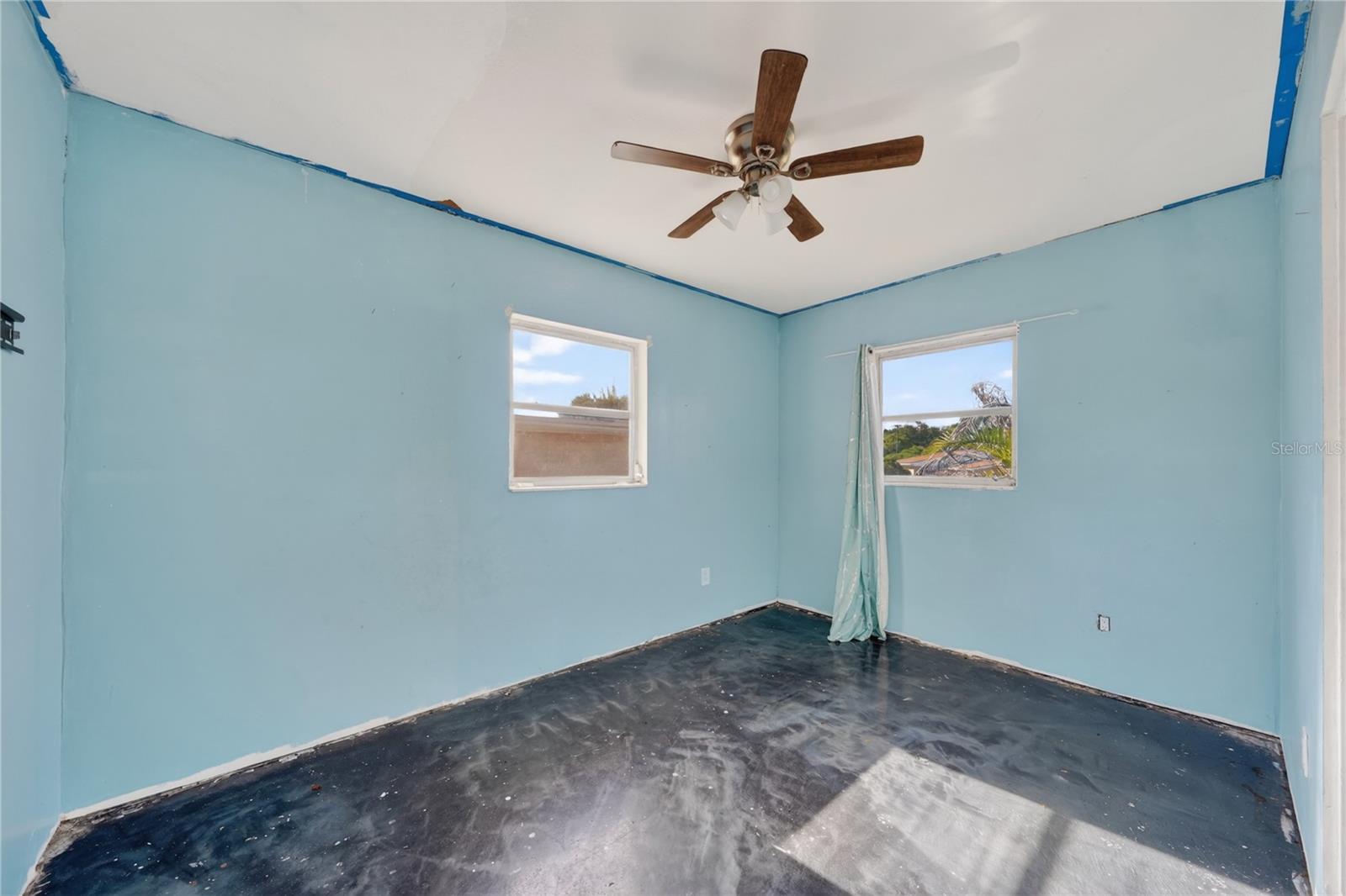 6031 W. RIDGEWOOD AVENUE, ORLANDO, FL, 32835