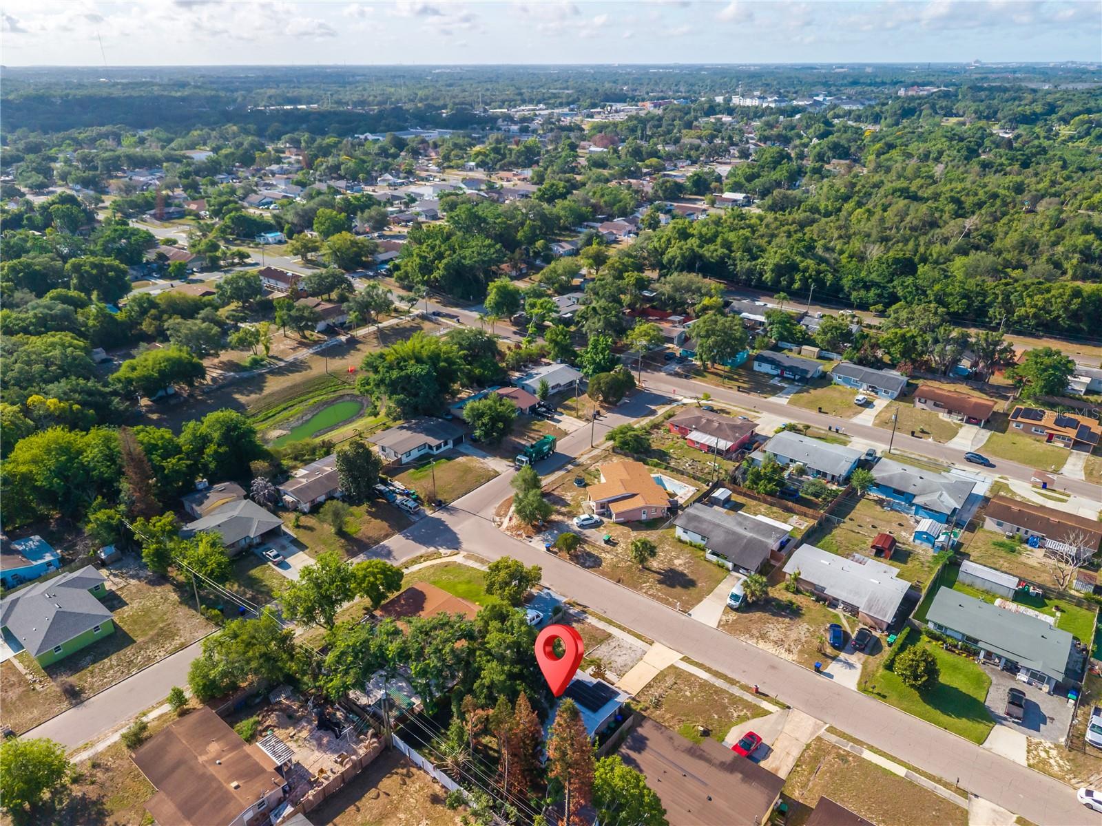 6031 W. RIDGEWOOD AVENUE, ORLANDO, FL, 32835