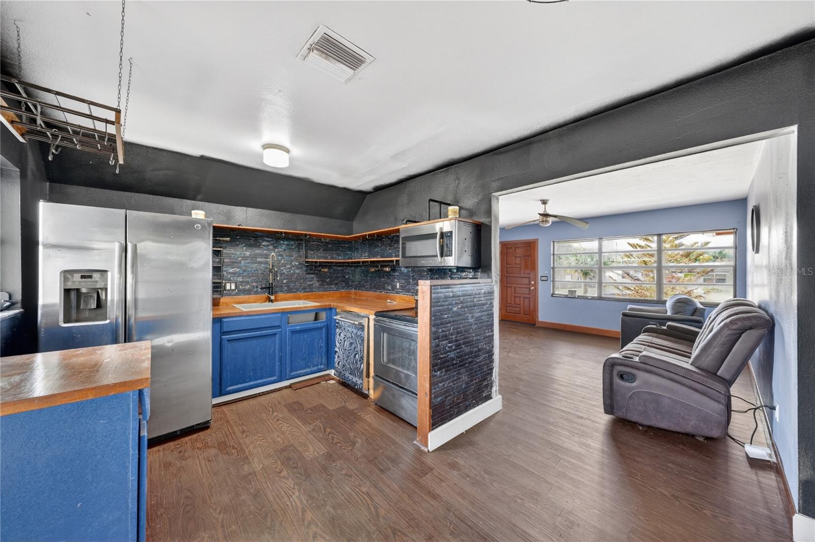 6031 W. RIDGEWOOD AVENUE, ORLANDO, FL, 32835