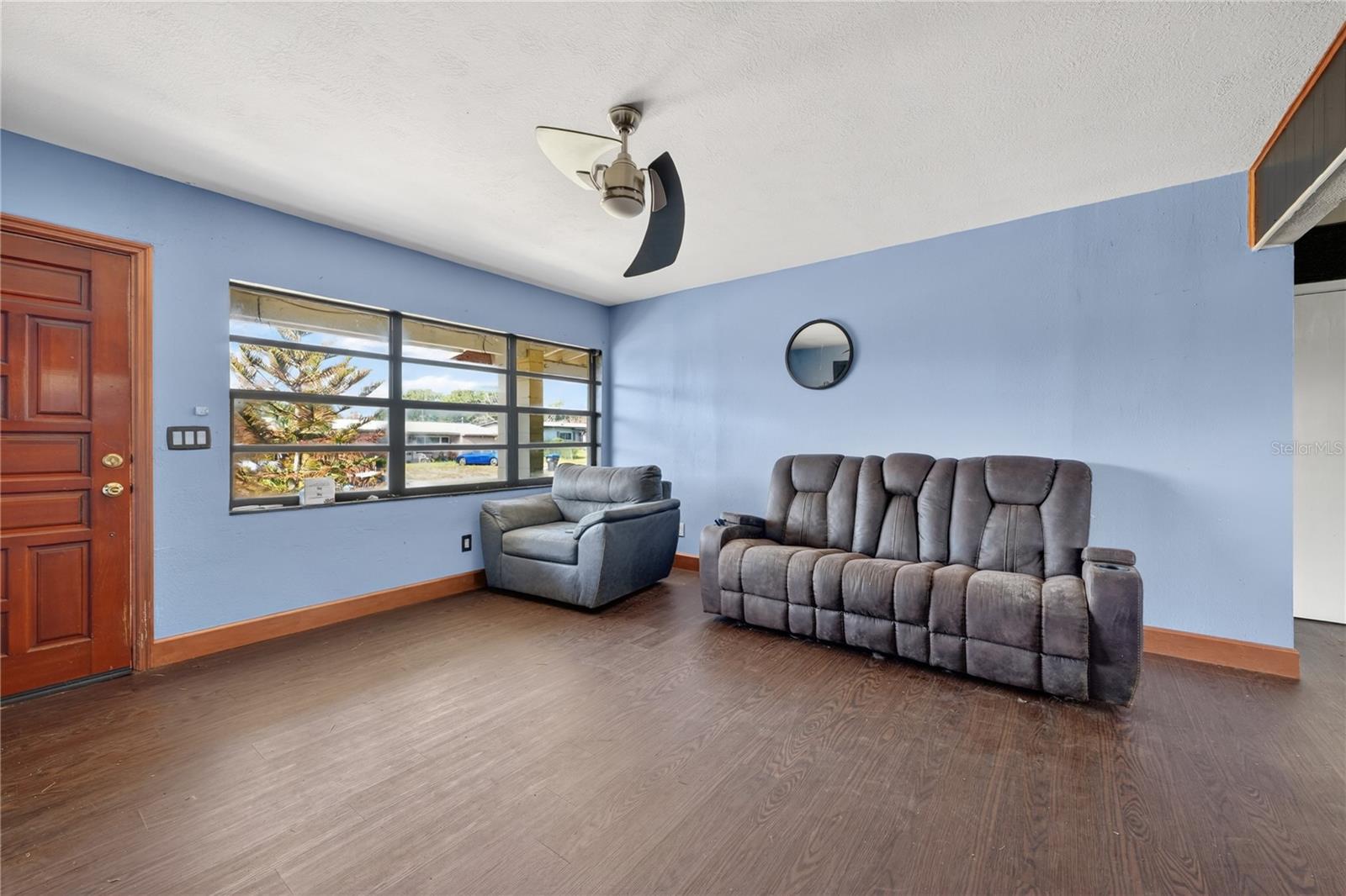 6031 W. RIDGEWOOD AVENUE, ORLANDO, FL, 32835