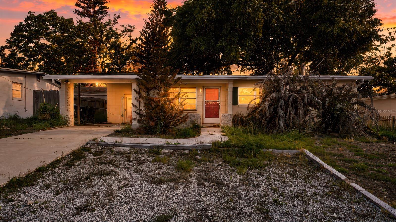6031 W. RIDGEWOOD AVENUE, ORLANDO, FL, 32835