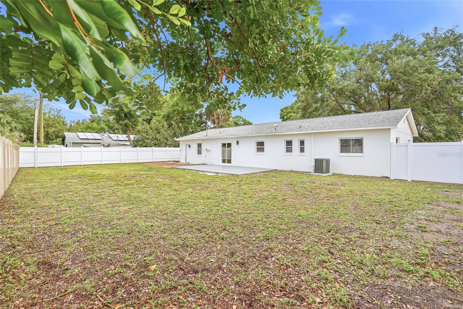 6470 26TH AVE N, ST PETERSBURG, FL, 33710