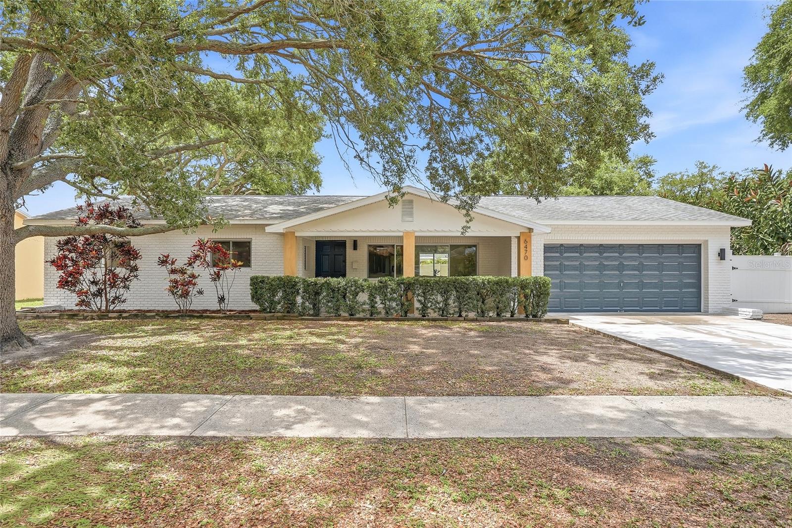 6470 26TH AVE N, ST PETERSBURG, FL, 33710