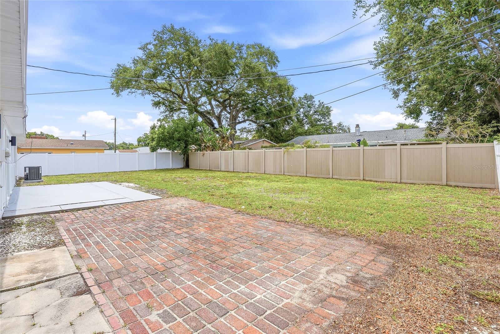 6470 26TH AVE N, ST PETERSBURG, FL, 33710