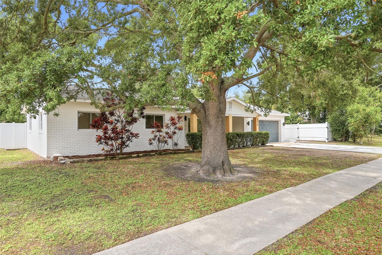 6470 26TH AVE N, ST PETERSBURG, FL, 33710