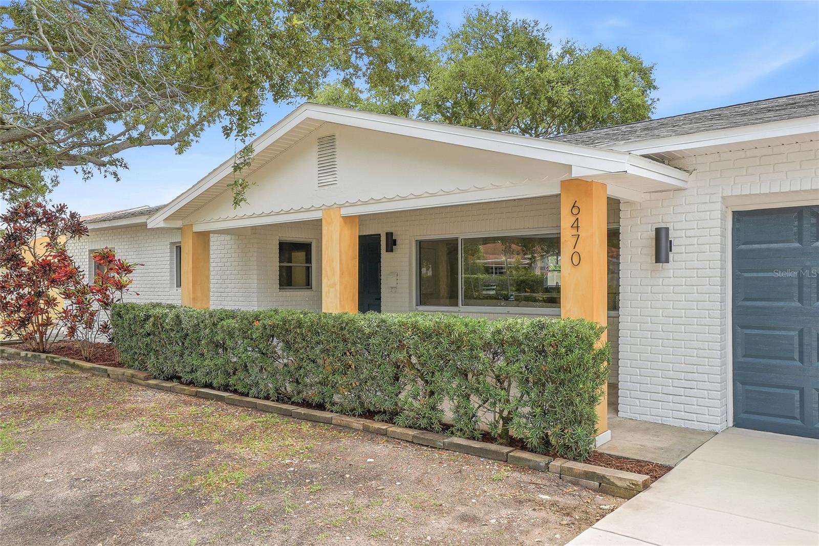 6470 26TH AVE N, ST PETERSBURG, FL, 33710