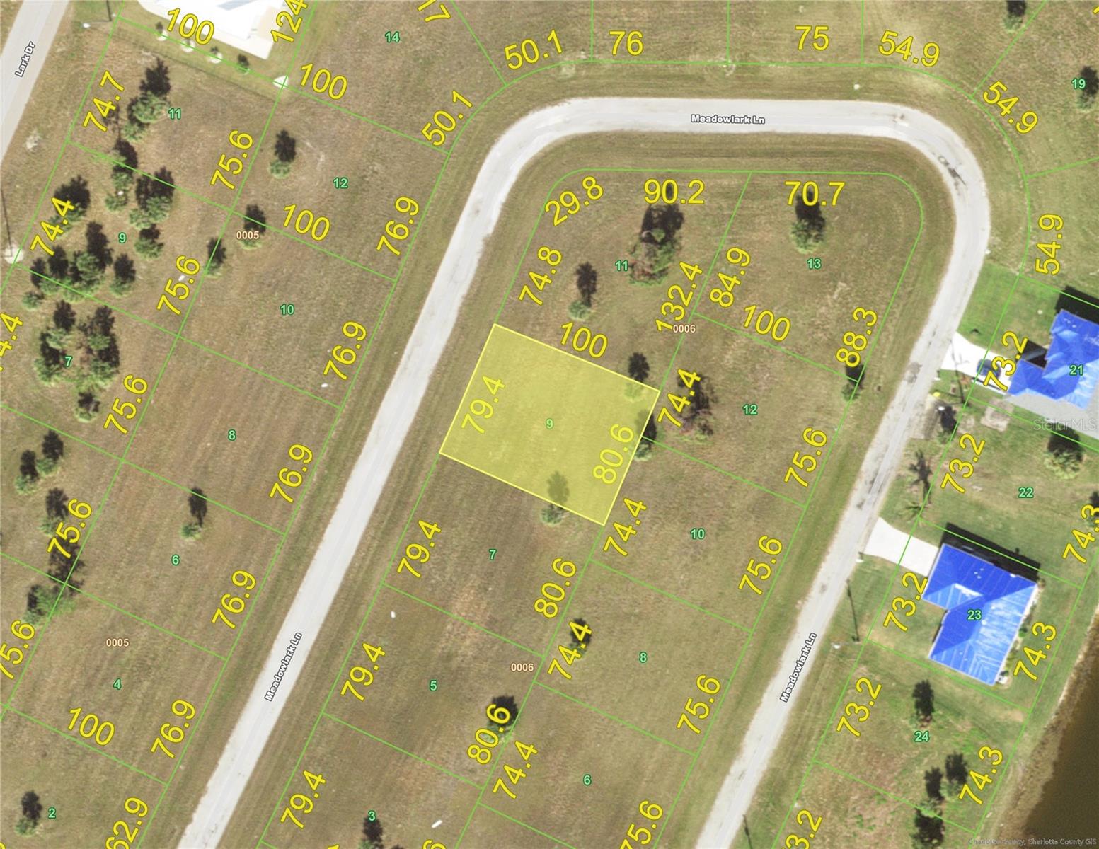 10 MEADOWLARK LN, PLACIDA, FL, 33946