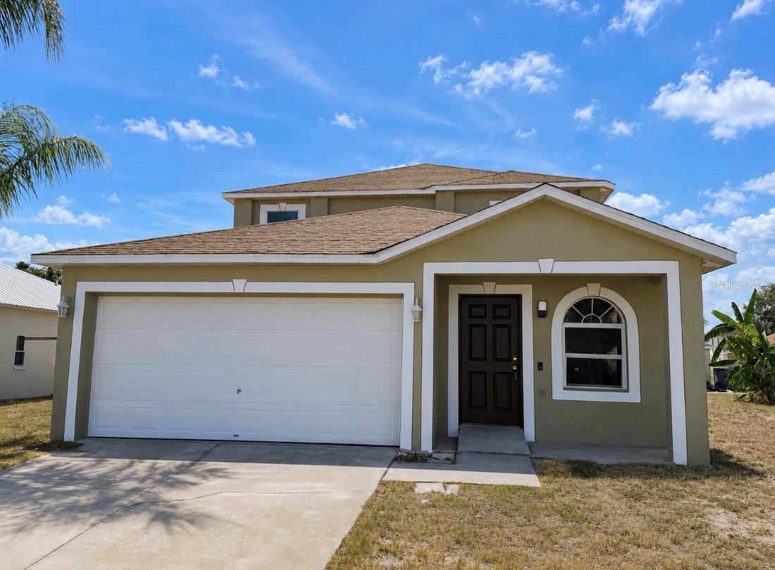 3905 WARBLER DR, WINTER HAVEN, FL, 33880