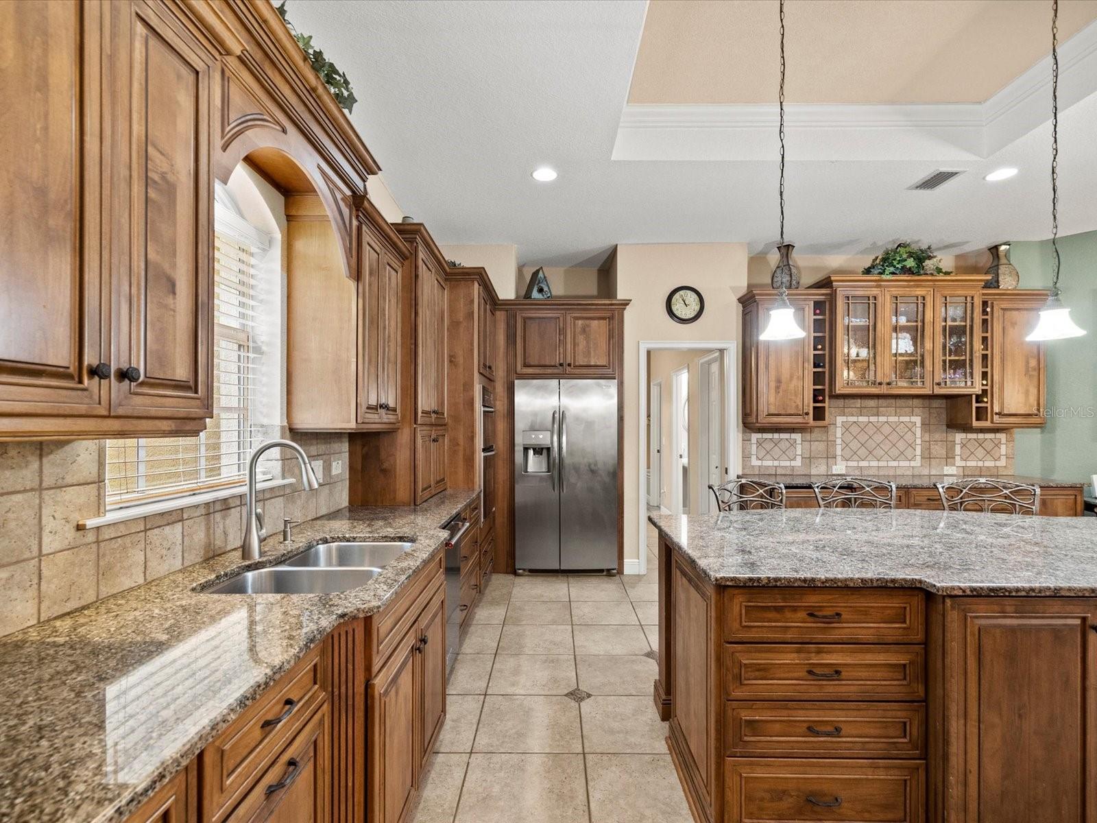 19617 EAGLE CREST DR, LUTZ, FL, 33549