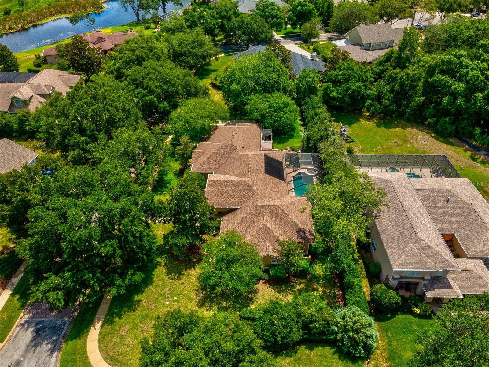 19617 EAGLE CREST DR, LUTZ, FL, 33549