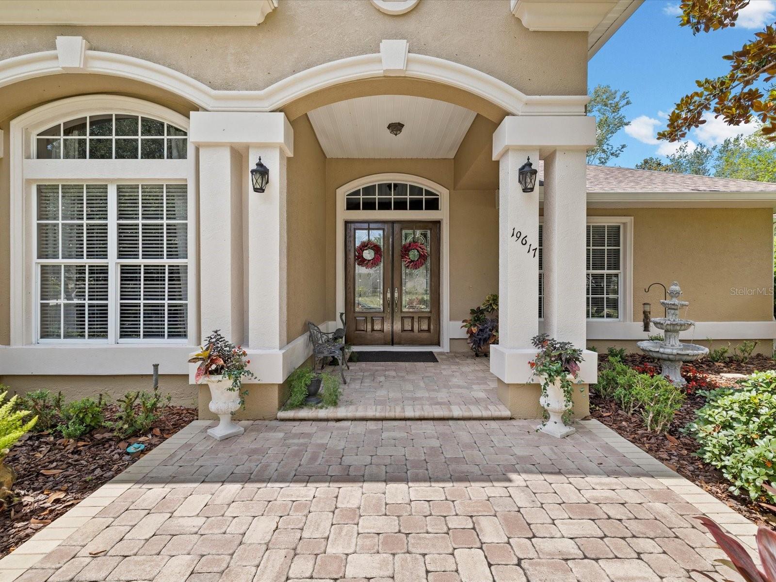 19617 EAGLE CREST DR, LUTZ, FL, 33549