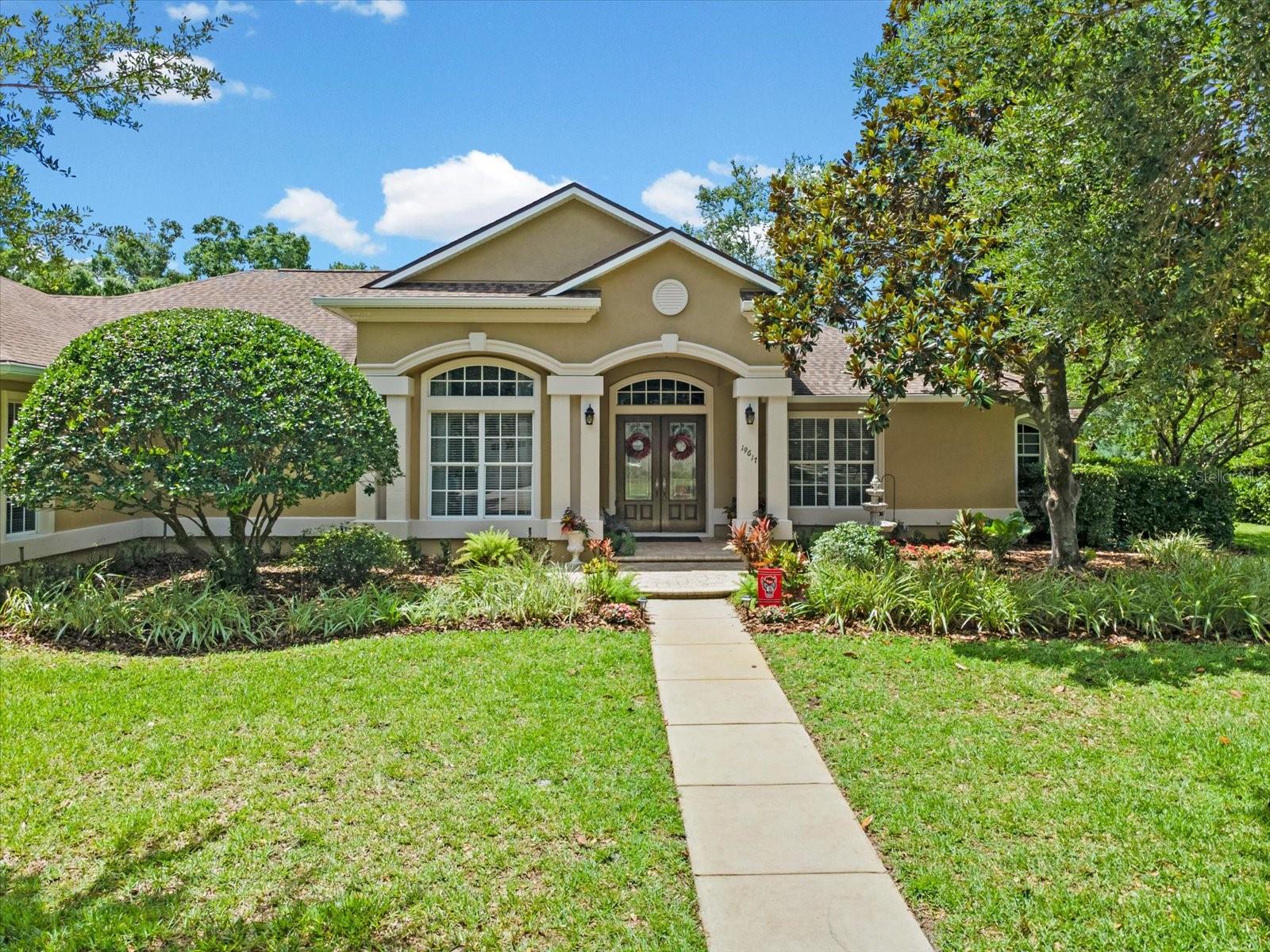 19617 EAGLE CREST DR, LUTZ, FL, 33549