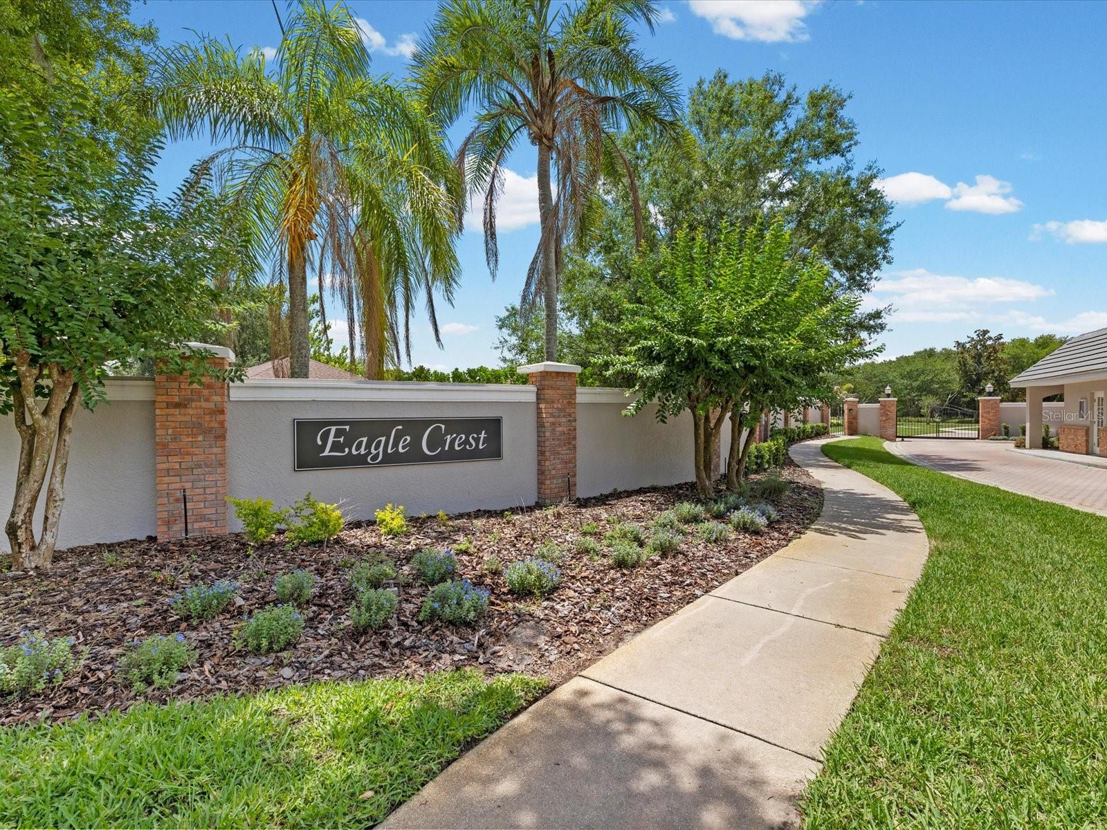 19617 EAGLE CREST DR, LUTZ, FL, 33549