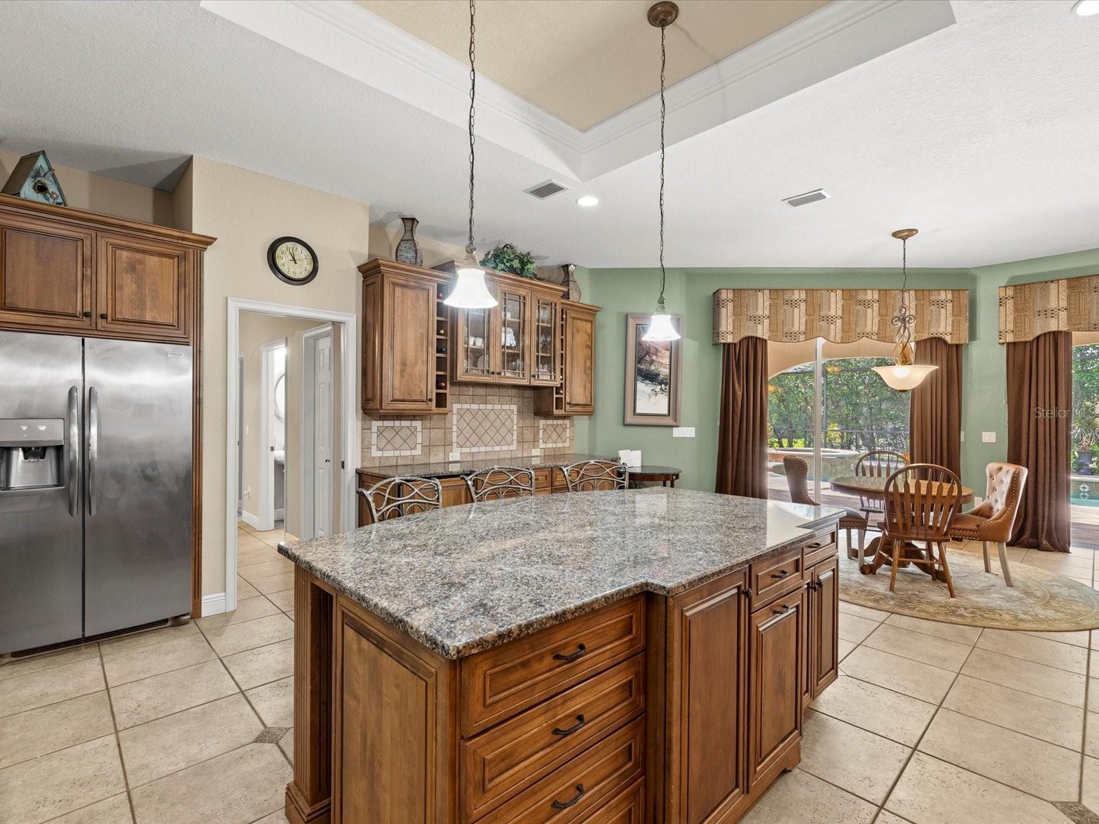 19617 EAGLE CREST DR, LUTZ, FL, 33549