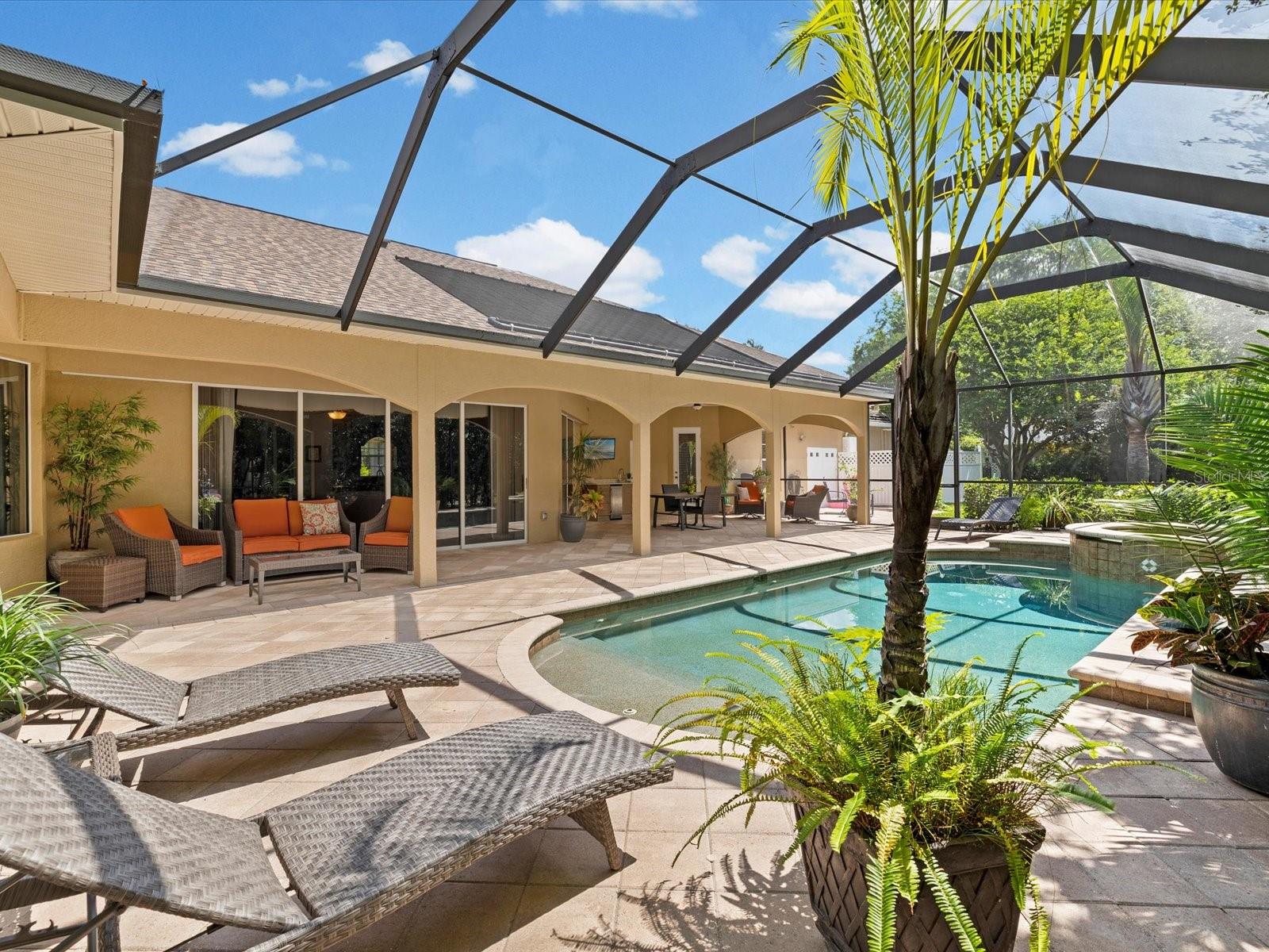 19617 EAGLE CREST DR, LUTZ, FL, 33549