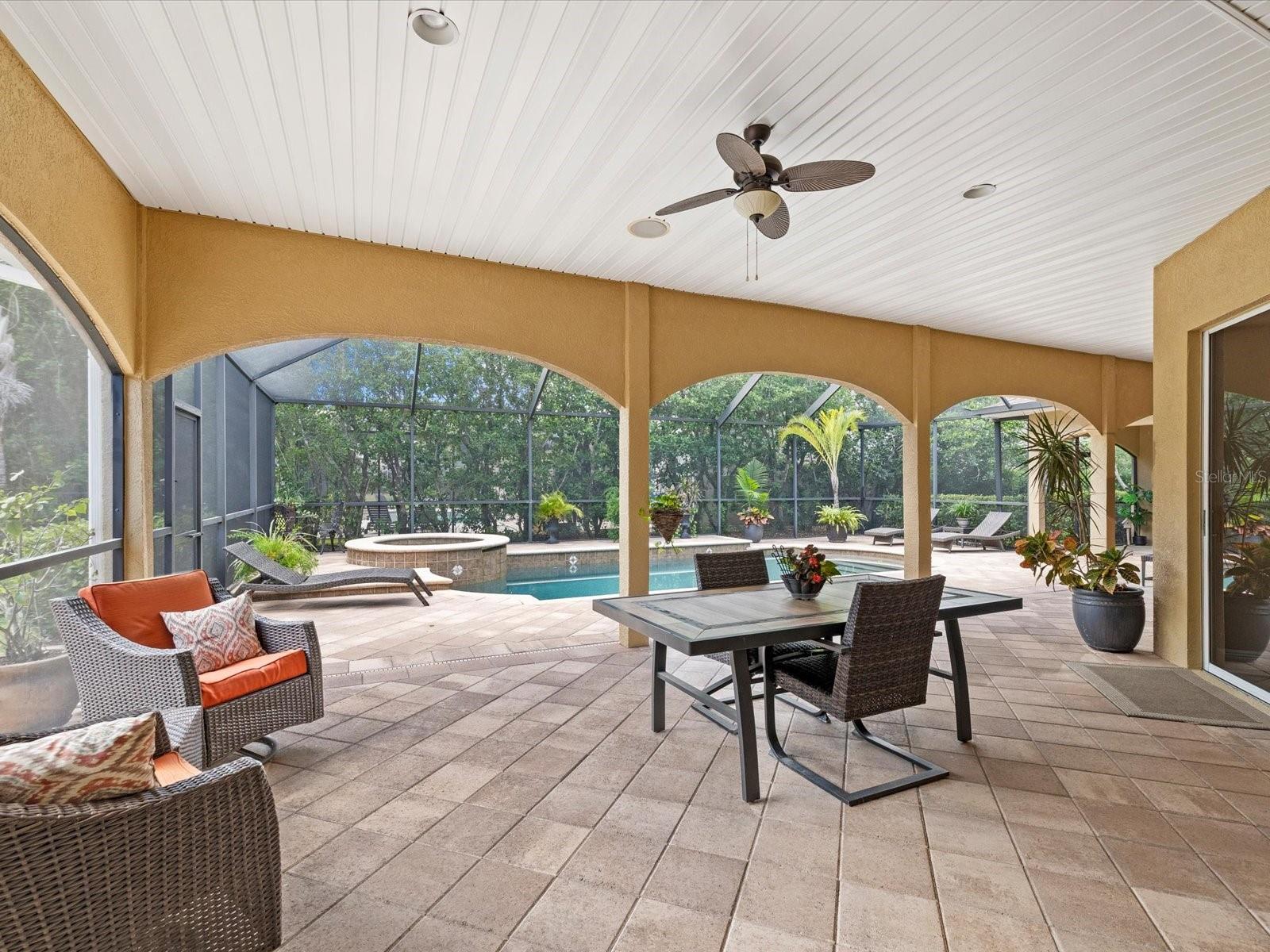 19617 EAGLE CREST DR, LUTZ, FL, 33549