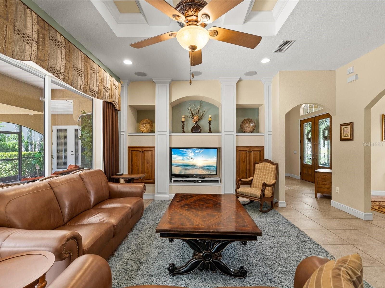 19617 EAGLE CREST DR, LUTZ, FL, 33549