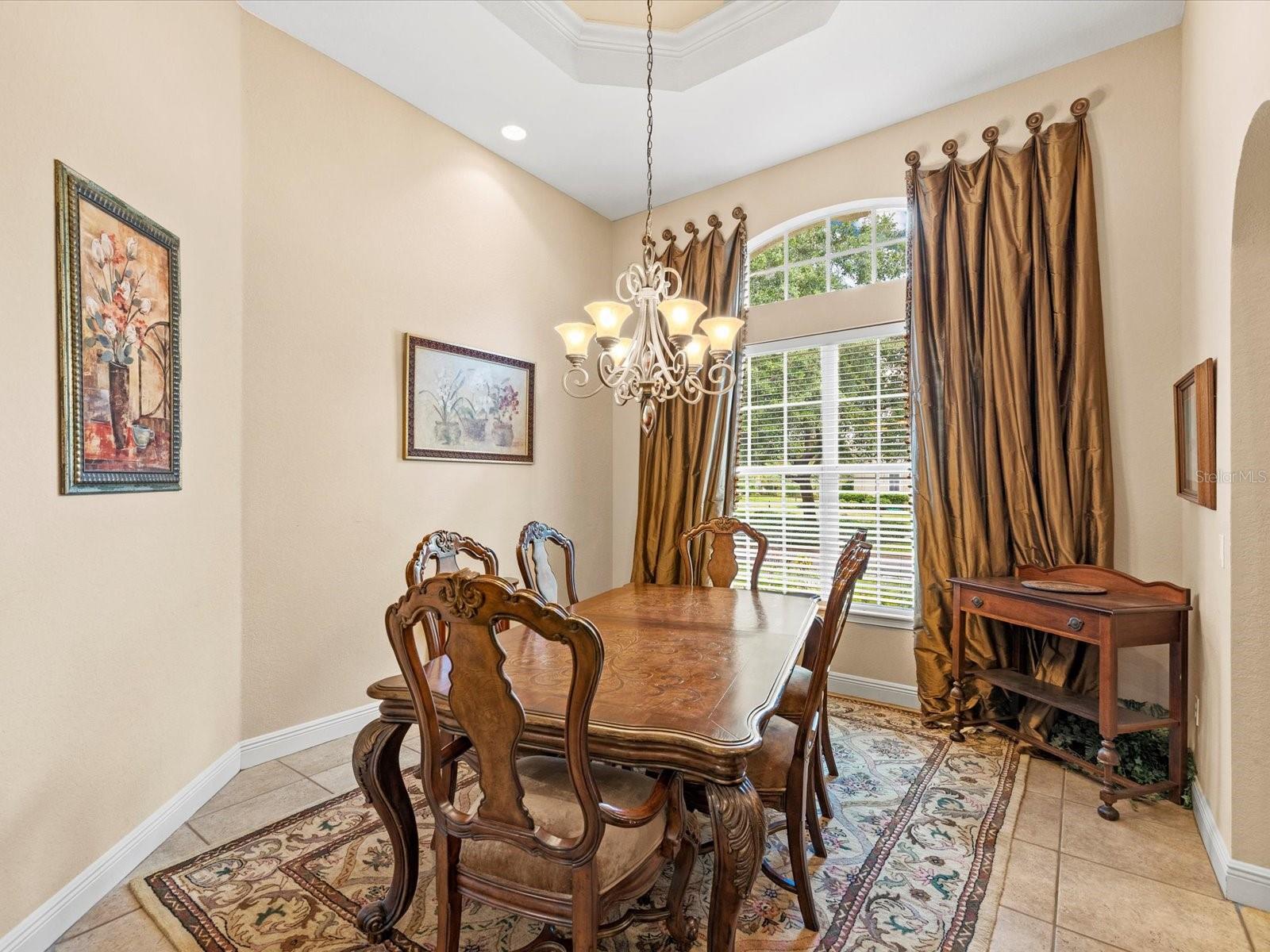 19617 EAGLE CREST DR, LUTZ, FL, 33549