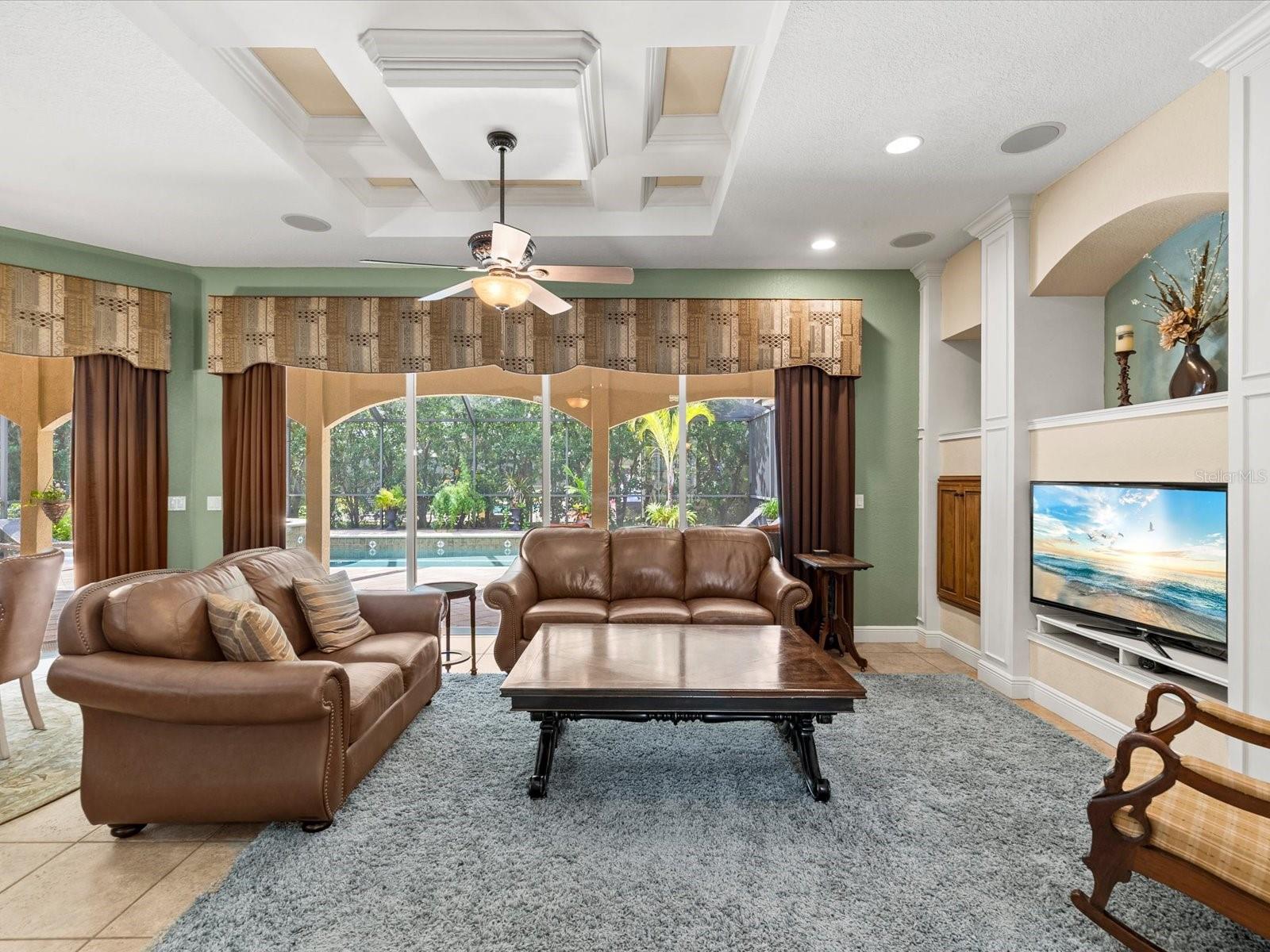 19617 EAGLE CREST DR, LUTZ, FL, 33549