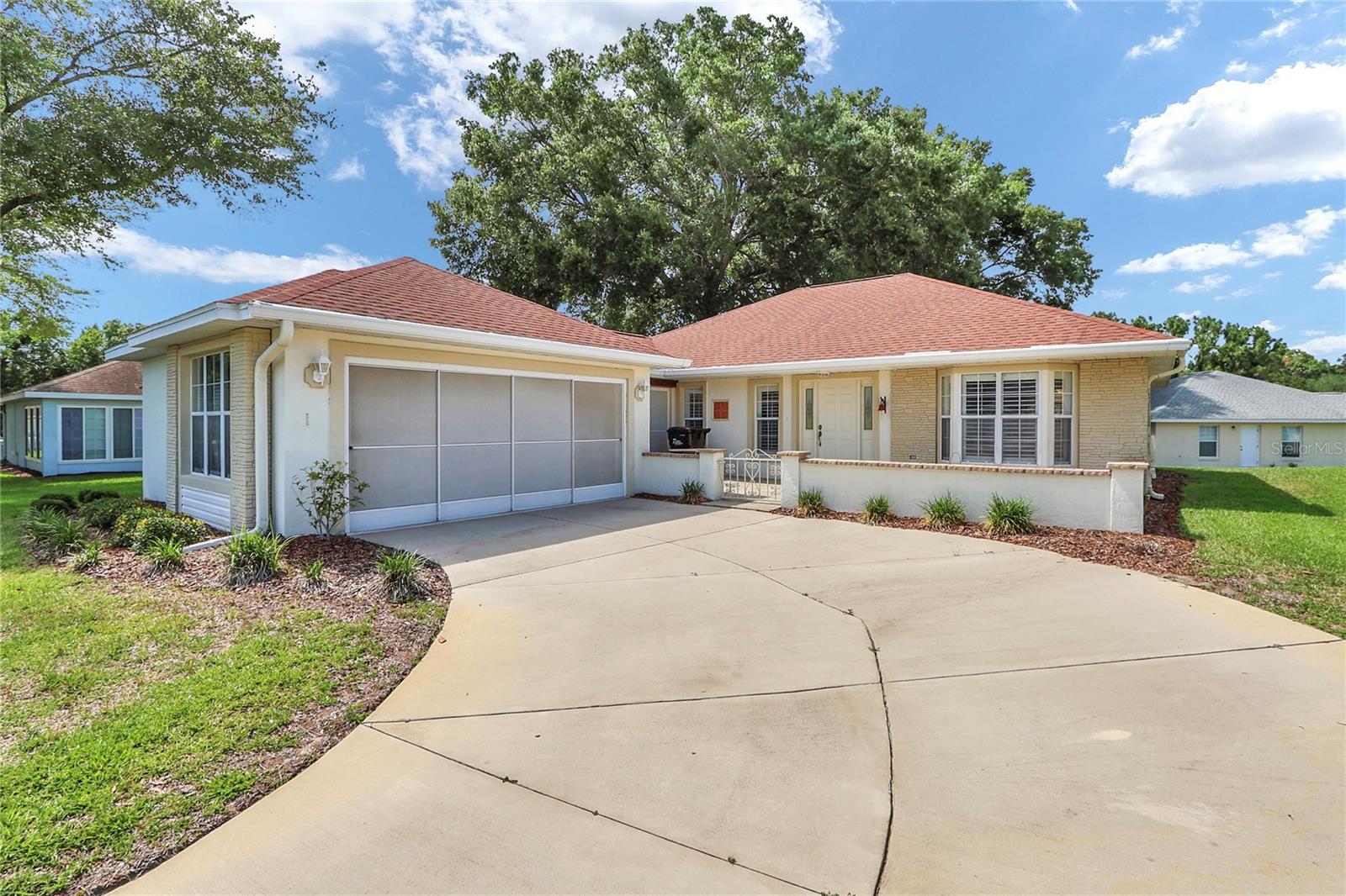 7279 SW 115 PL, OCALA, FL, 34476
