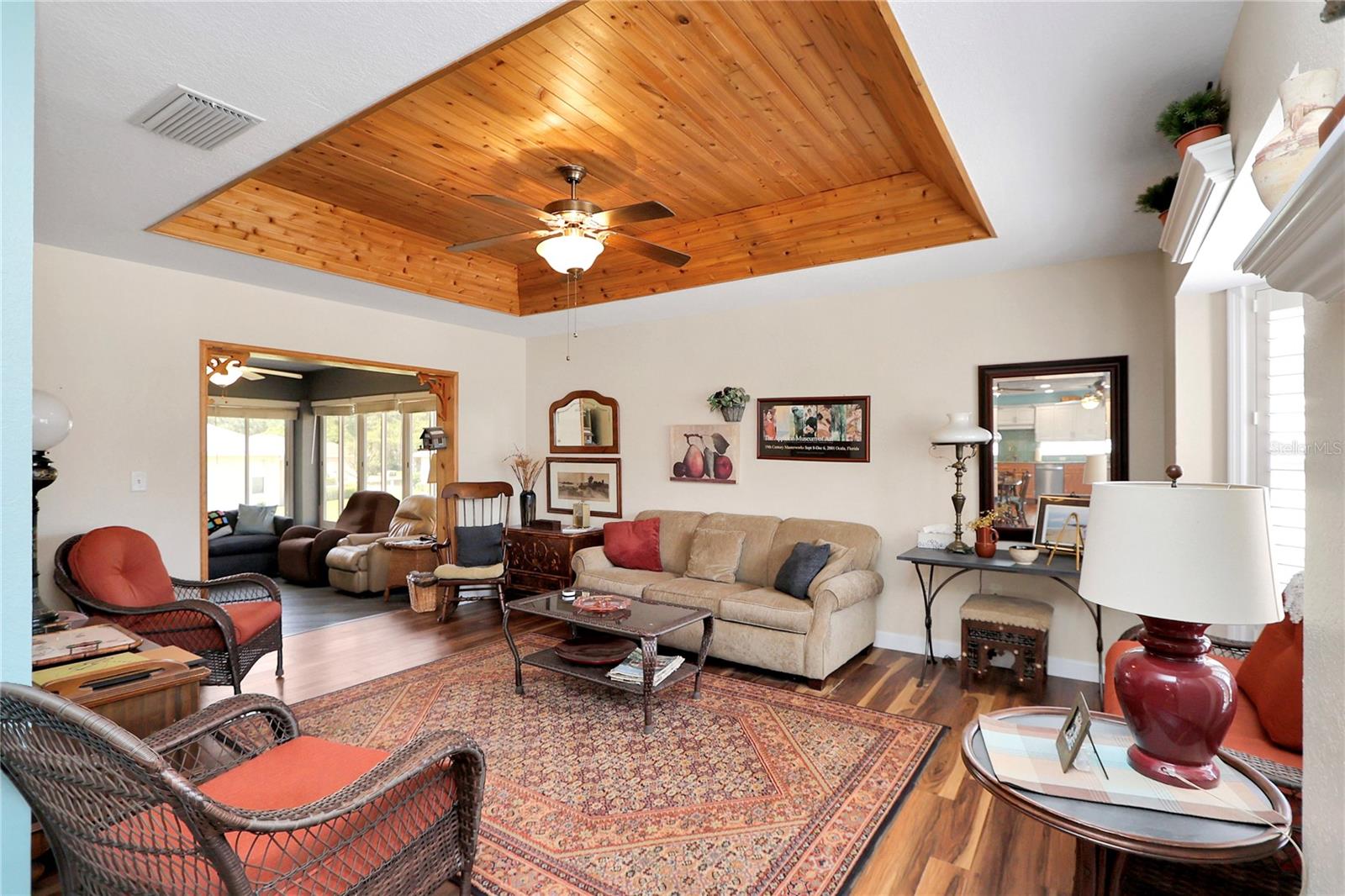7279 SW 115 PL, OCALA, FL, 34476