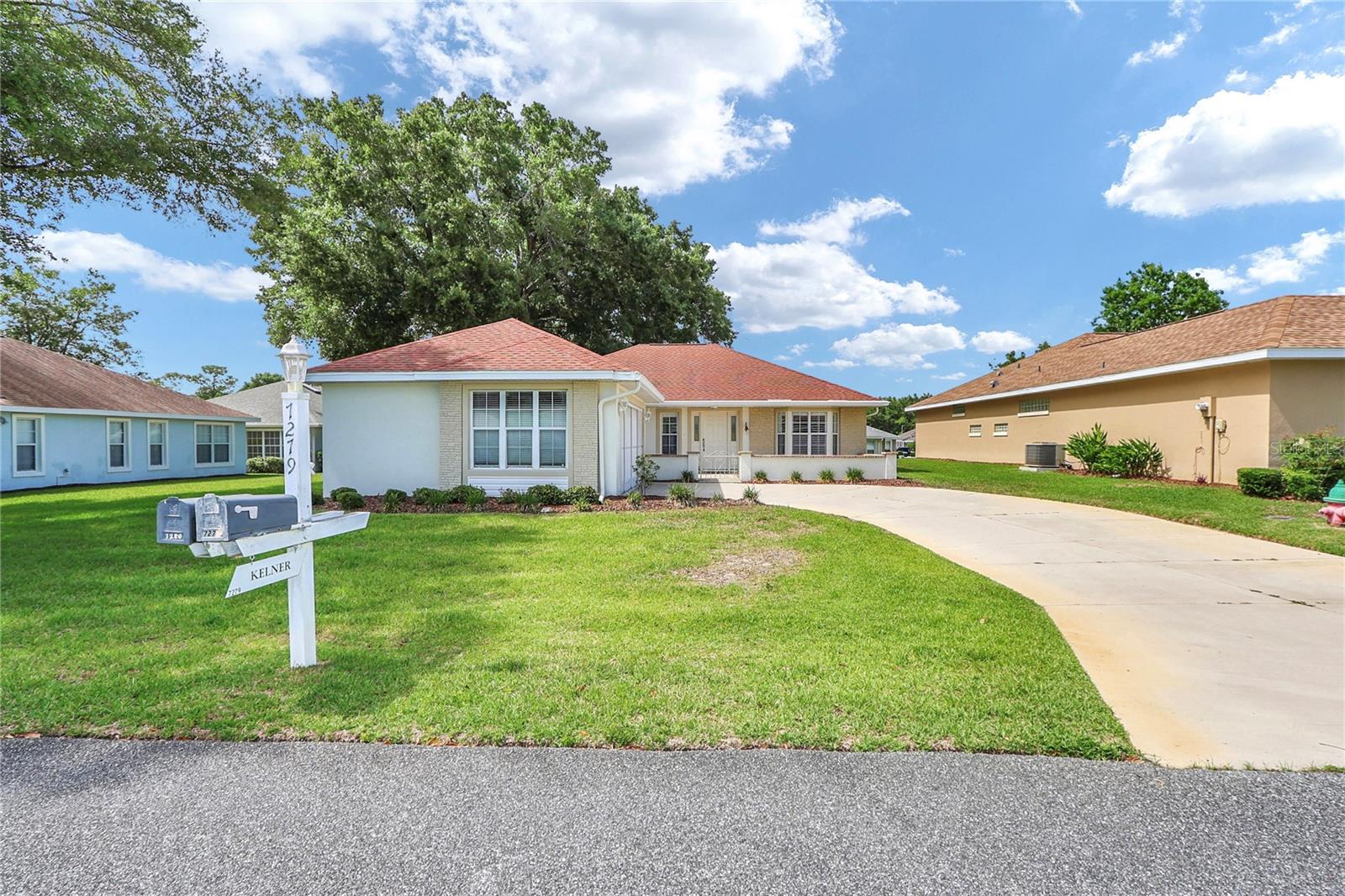 7279 SW 115 PL, OCALA, FL, 34476