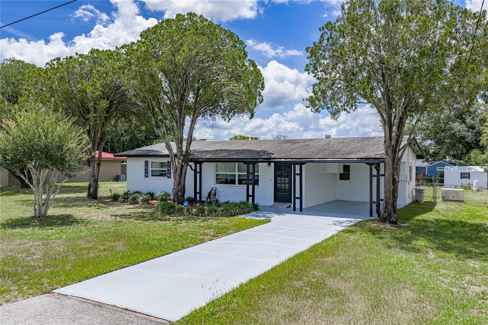 37136 MANDARIN AVE, ZEPHYRHILLS, FL, 33541